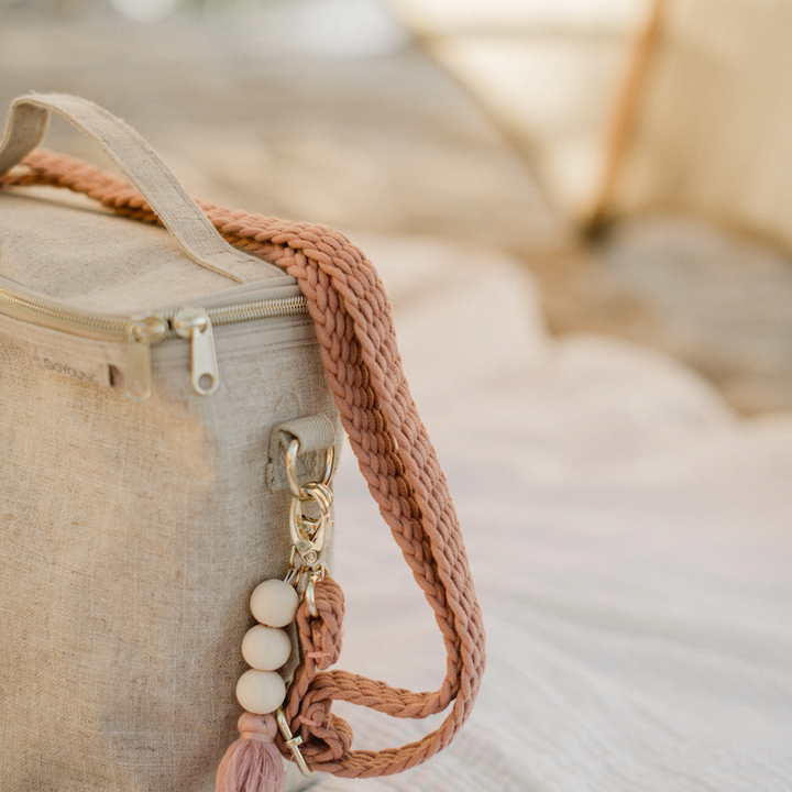 SoYoung Braided Straps