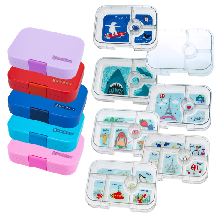 Yumbox Original Exterior Shell