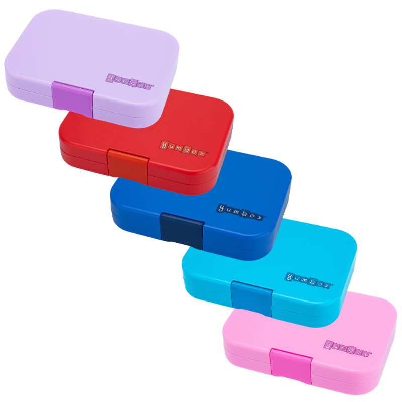 Yumbox Original Exterior Shell