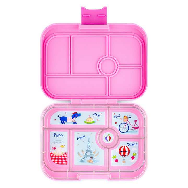 Yumbox Original Lunch Box