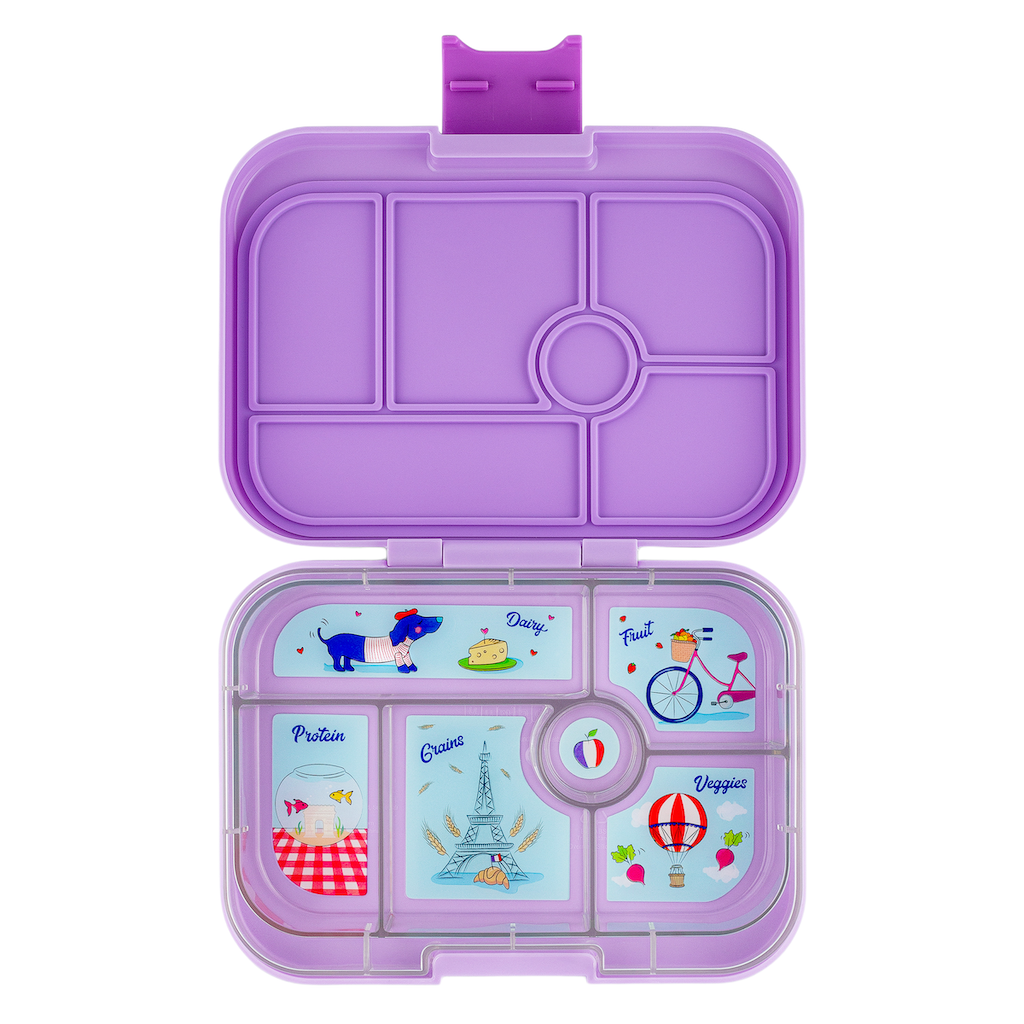 Yumbox Original Lunch Box