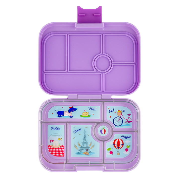 Yumbox Original Lunch Box