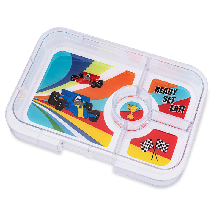 Yumbox Tapas Interchangeable Tray