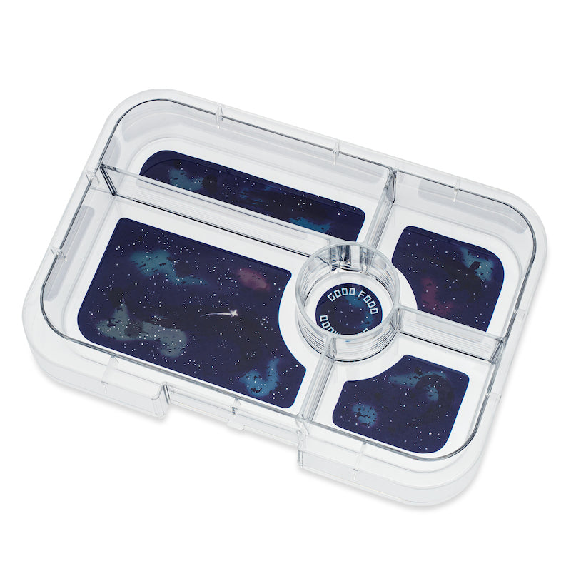 Yumbox Tapas Interchangeable Tray