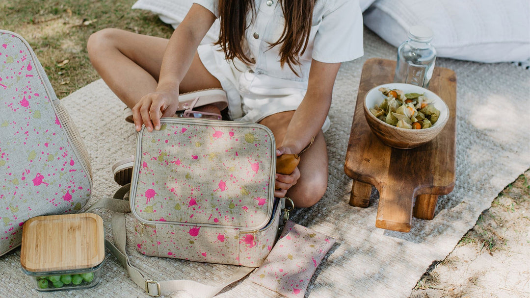 Must-have cooler bags for spring and summer