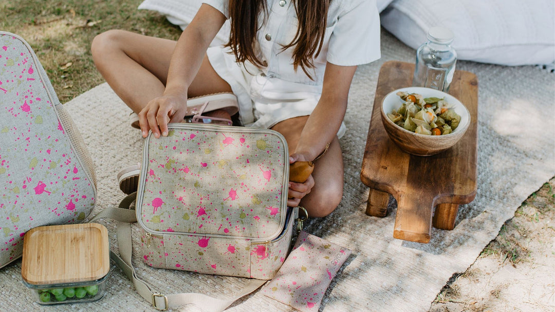 Must-have cooler bags for spring/summer