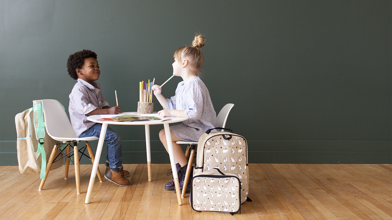 The products you’ll need for Back to School