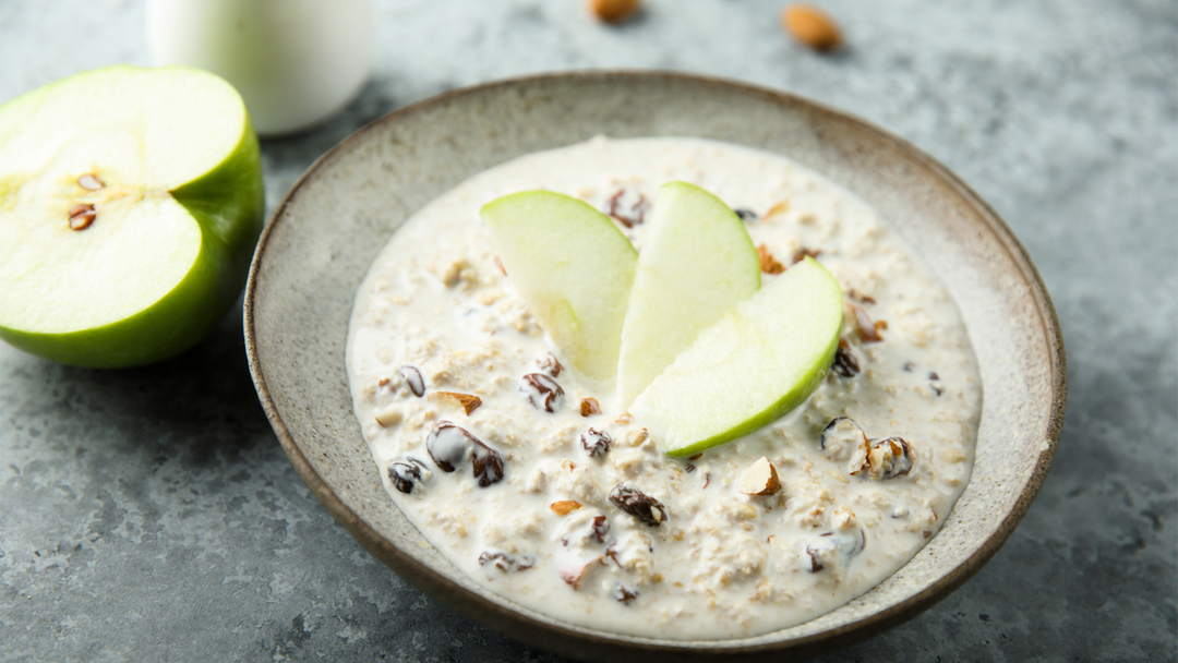 Five easy, healthy breakfasts that beat cereal spoons down