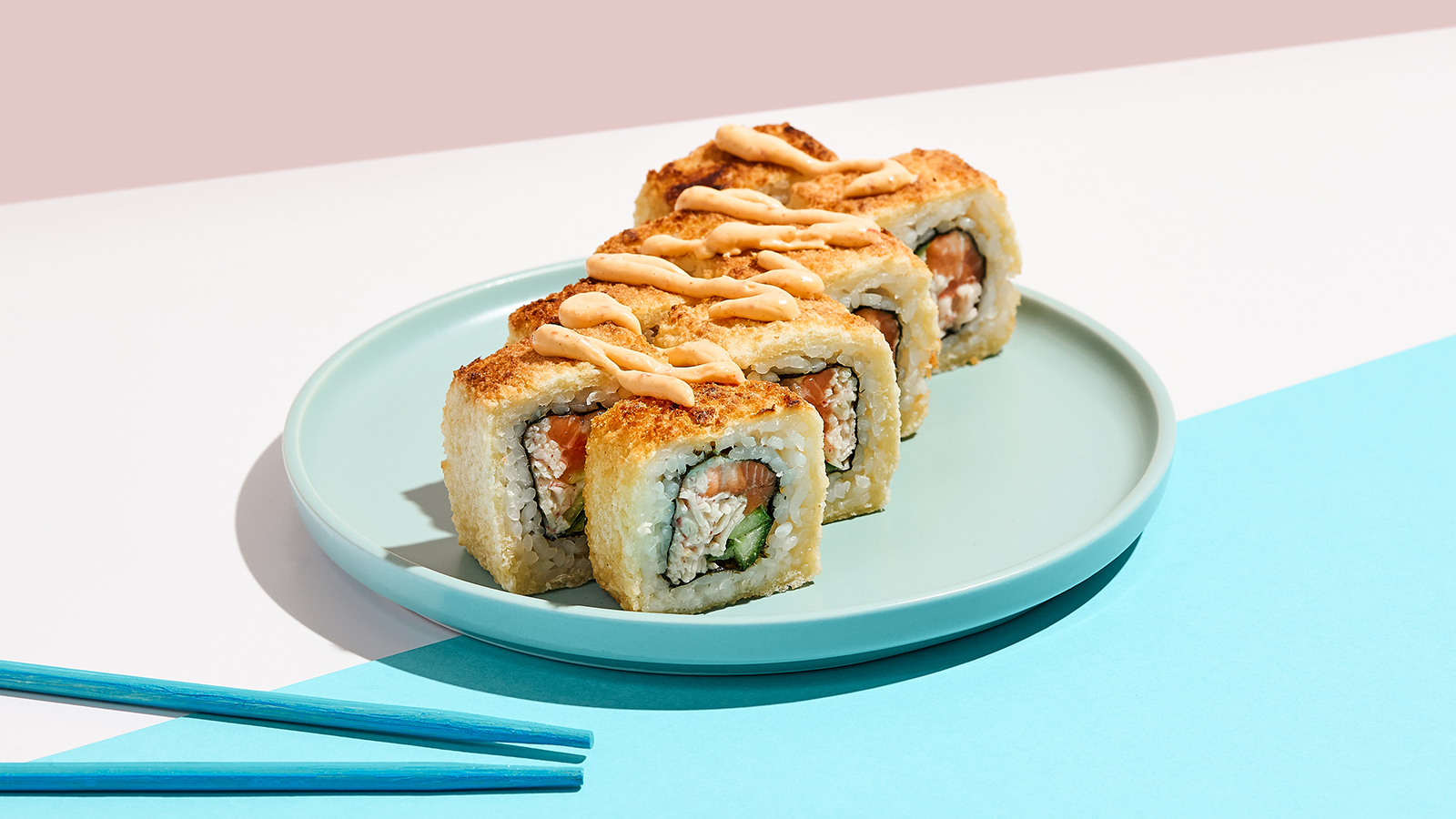 Sushi lovin’: Why and how to make homemade sushi