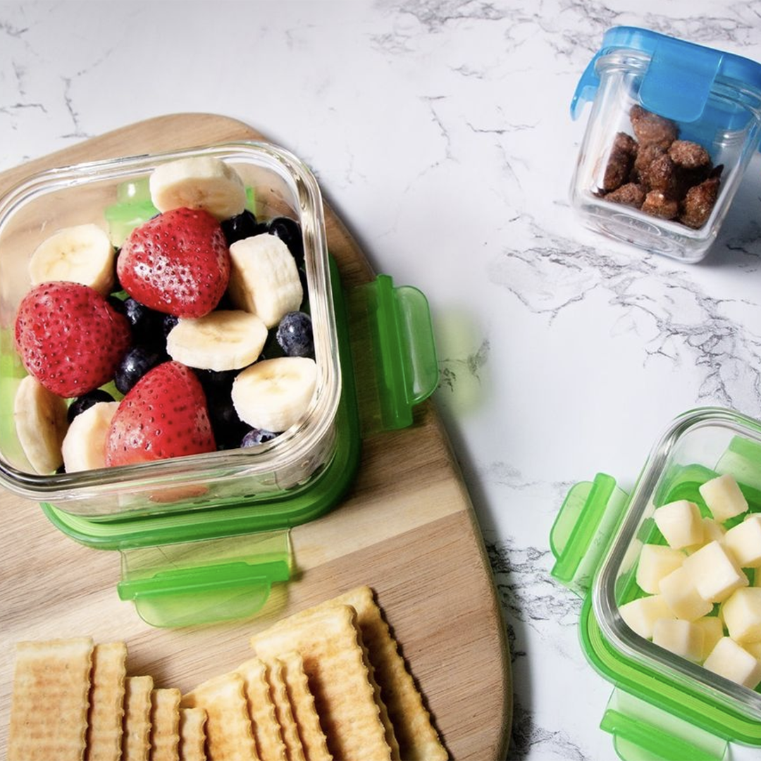 Food Storage Containers