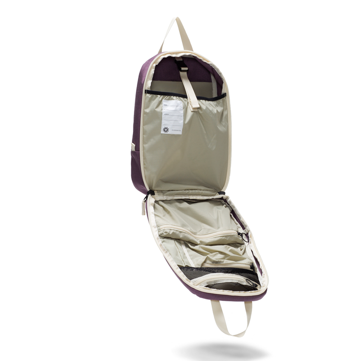 Walker Goods Arrow Backpack