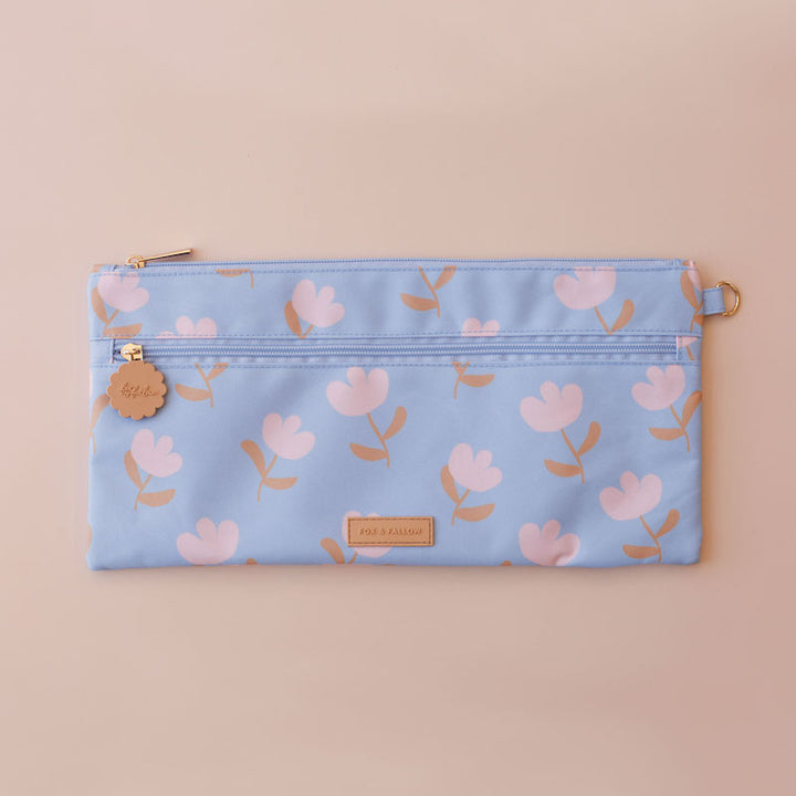 Fox and Fallow Pencil Case