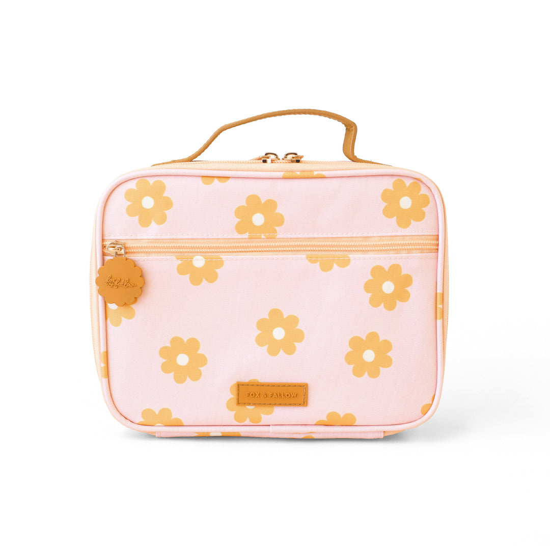 Fox and Fallow Lunch Bags