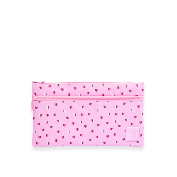 MontiiCo Pencil Case