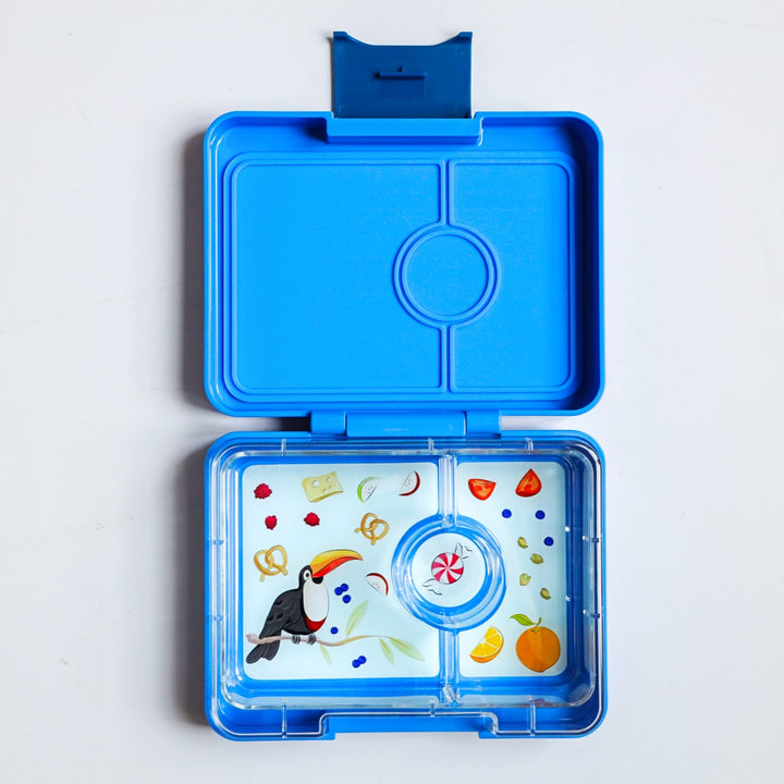 Yumbox Snack Tray