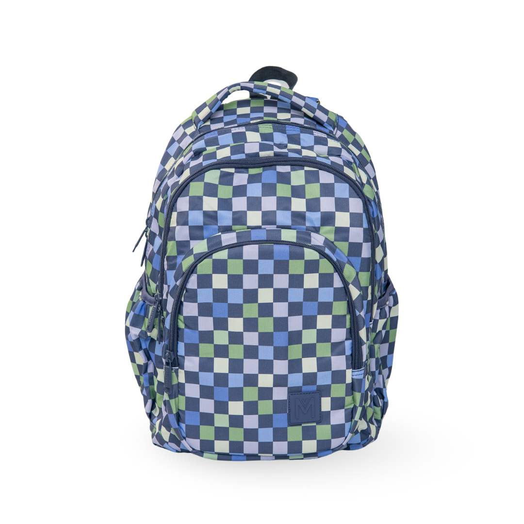 MontiiCo Backpack