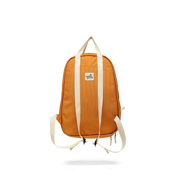 Walker Goods Arrow Backpack