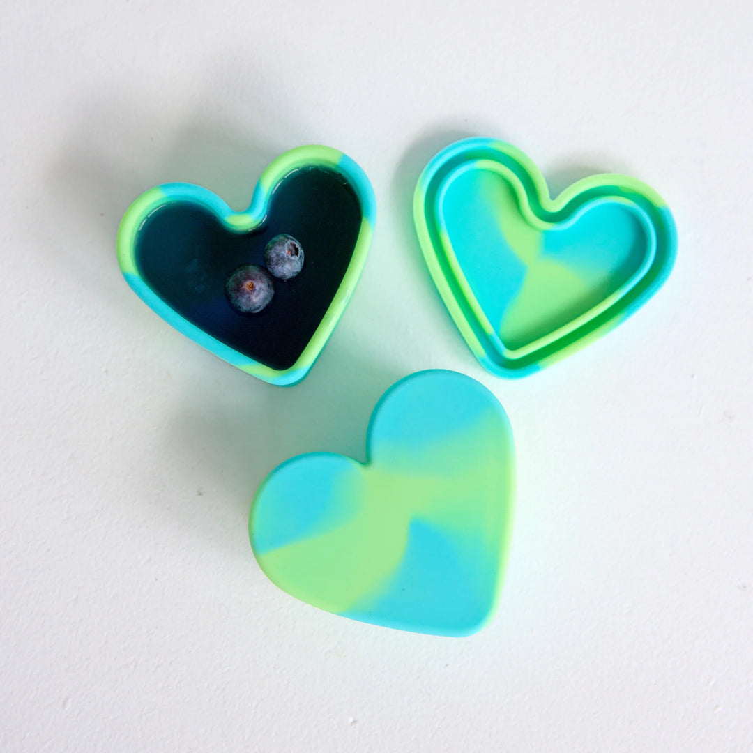 TZWP  Heart Container