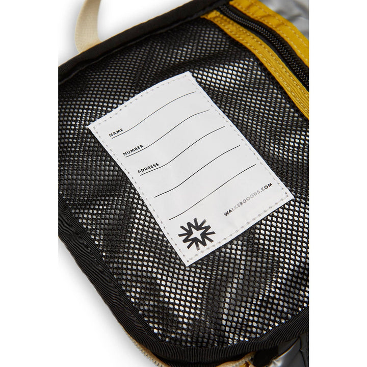 Walker Goods The Lunchbox