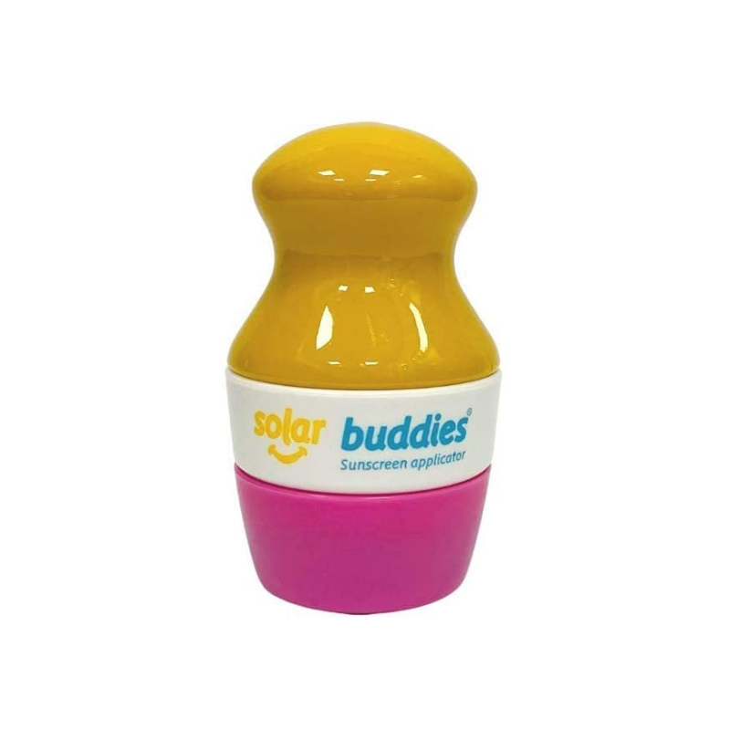 Solar Buddies Sunscreen Applicator