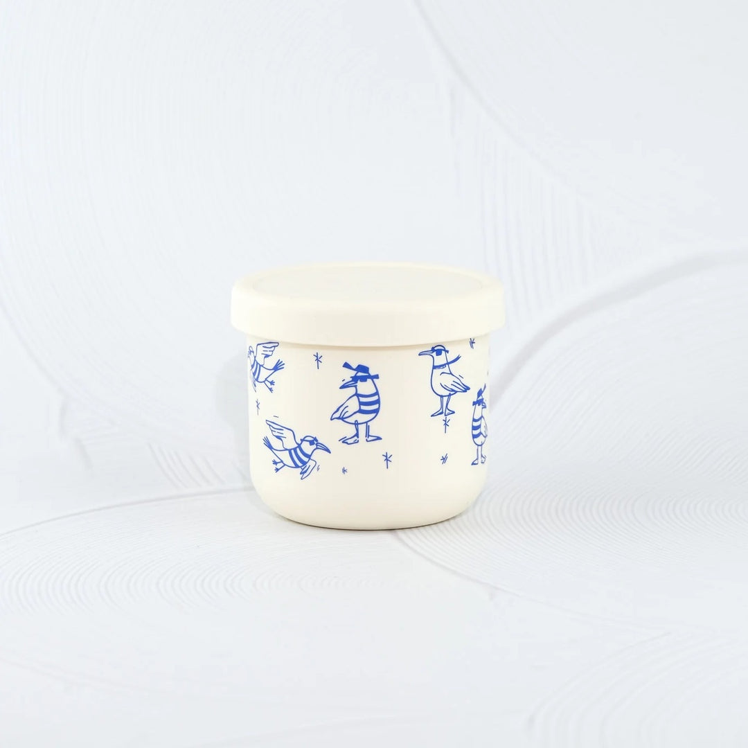 BBCino Silicone Snack Cups