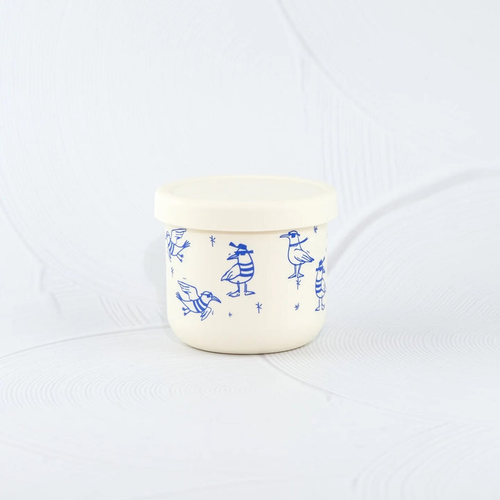 BBCino Silicone Snack Cups