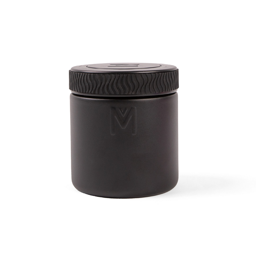 MontiiCo Insulated Food Jar