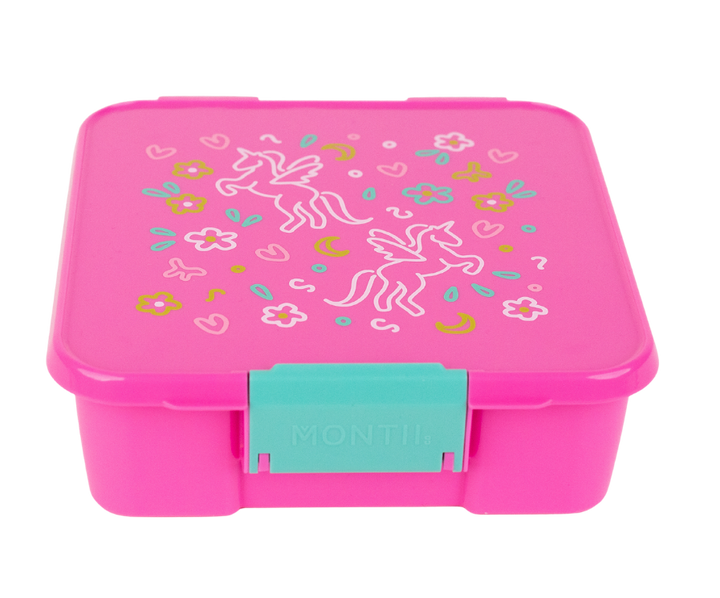 MontiiCo Bento Three