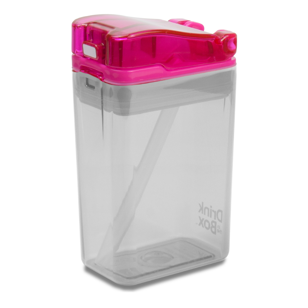 Replacement Drink in the Box lid