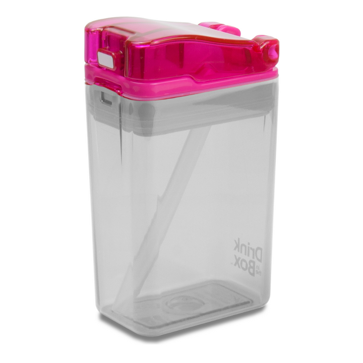 Replacement Drink in the Box lid