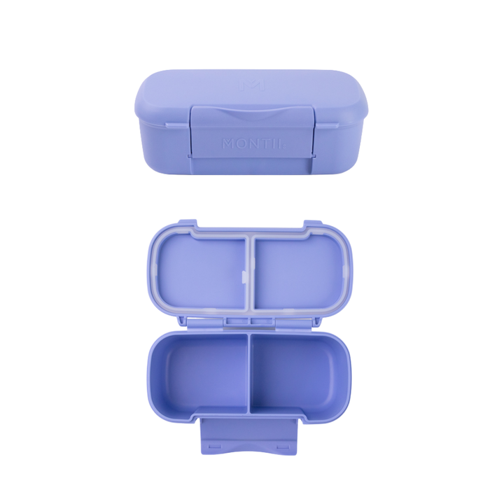 MontiiCo Snack Lunch Box
