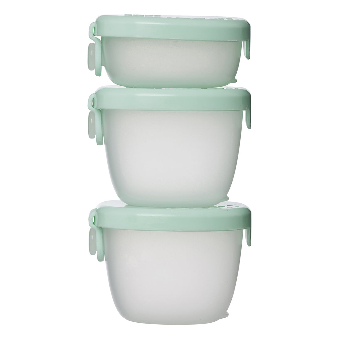 Bbox Snack Tubs 3 Pack