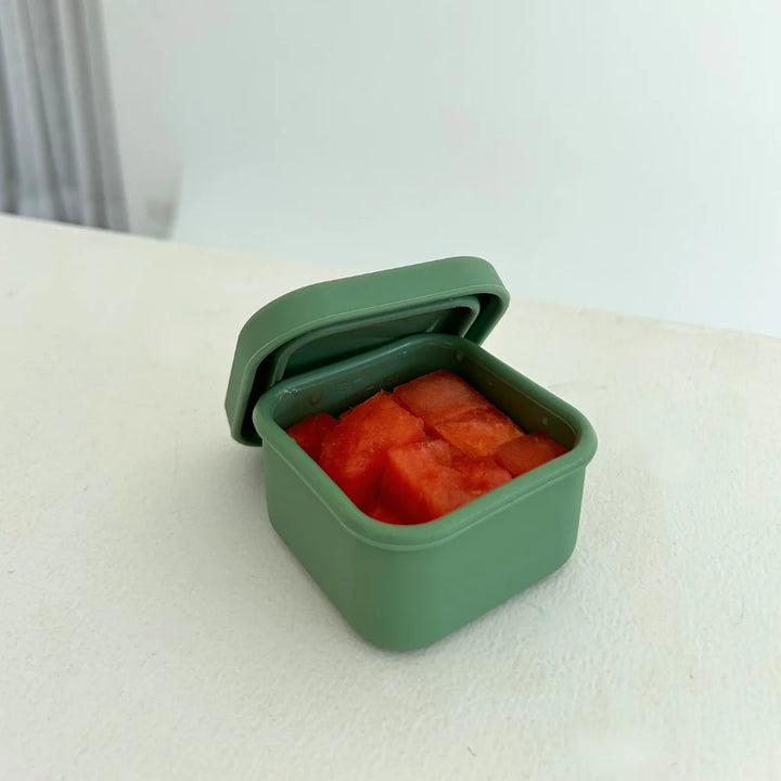TZWP Mini Silicone Container