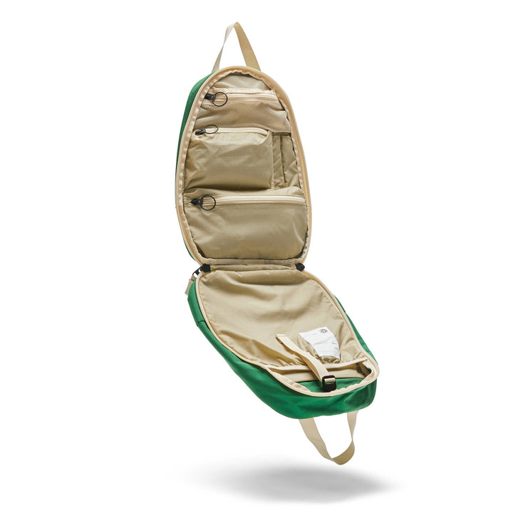 Walker Goods Arrow Backpack