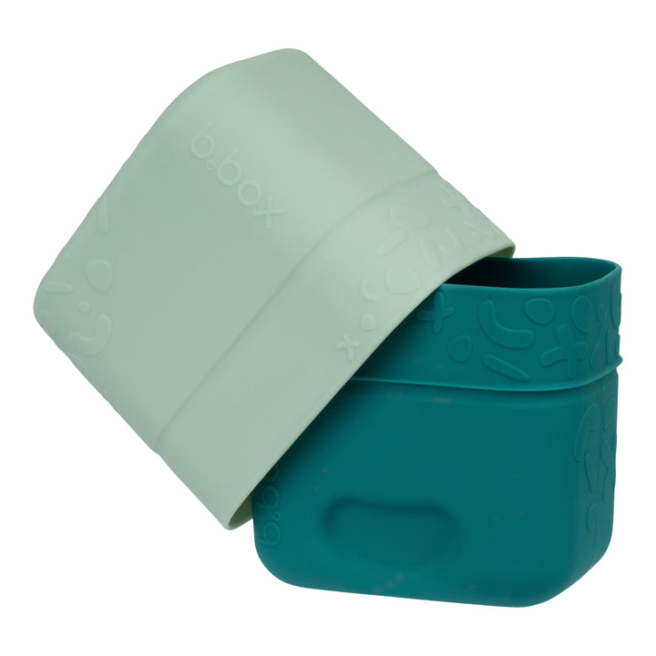 Bbox Silicone Snack Cups