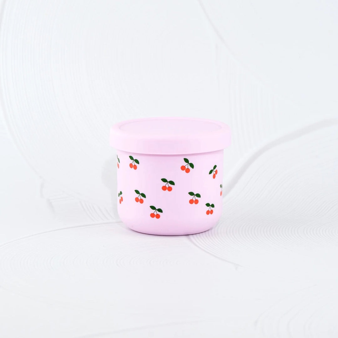 BBCino Silicone Snack Cups