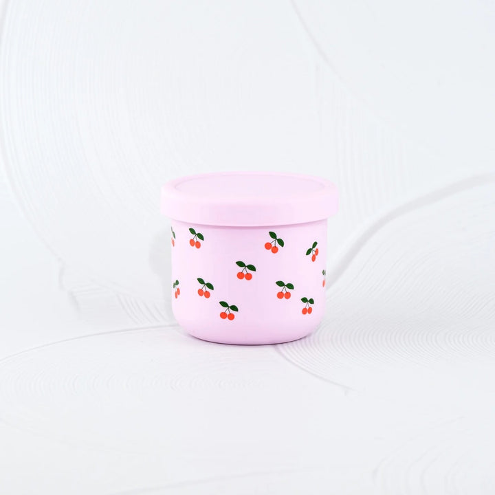 BBCino Silicone Snack Cups