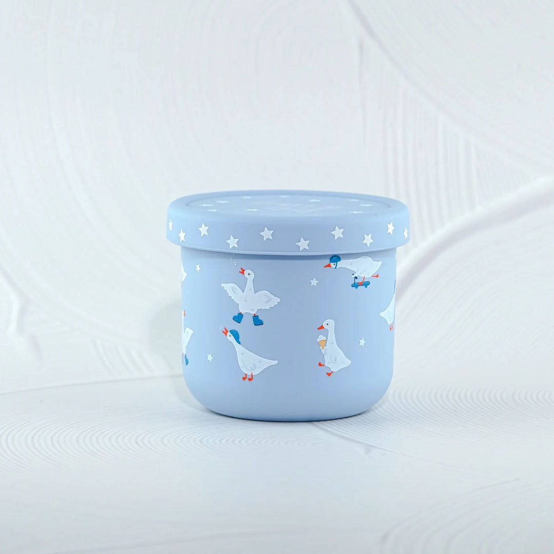 BBCino Silicone Snack Cups