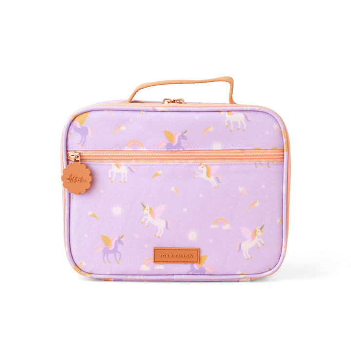 Fox and Fallow Lunch Bags