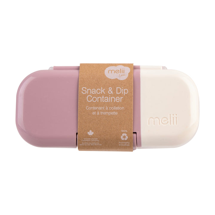Melii Dip Container