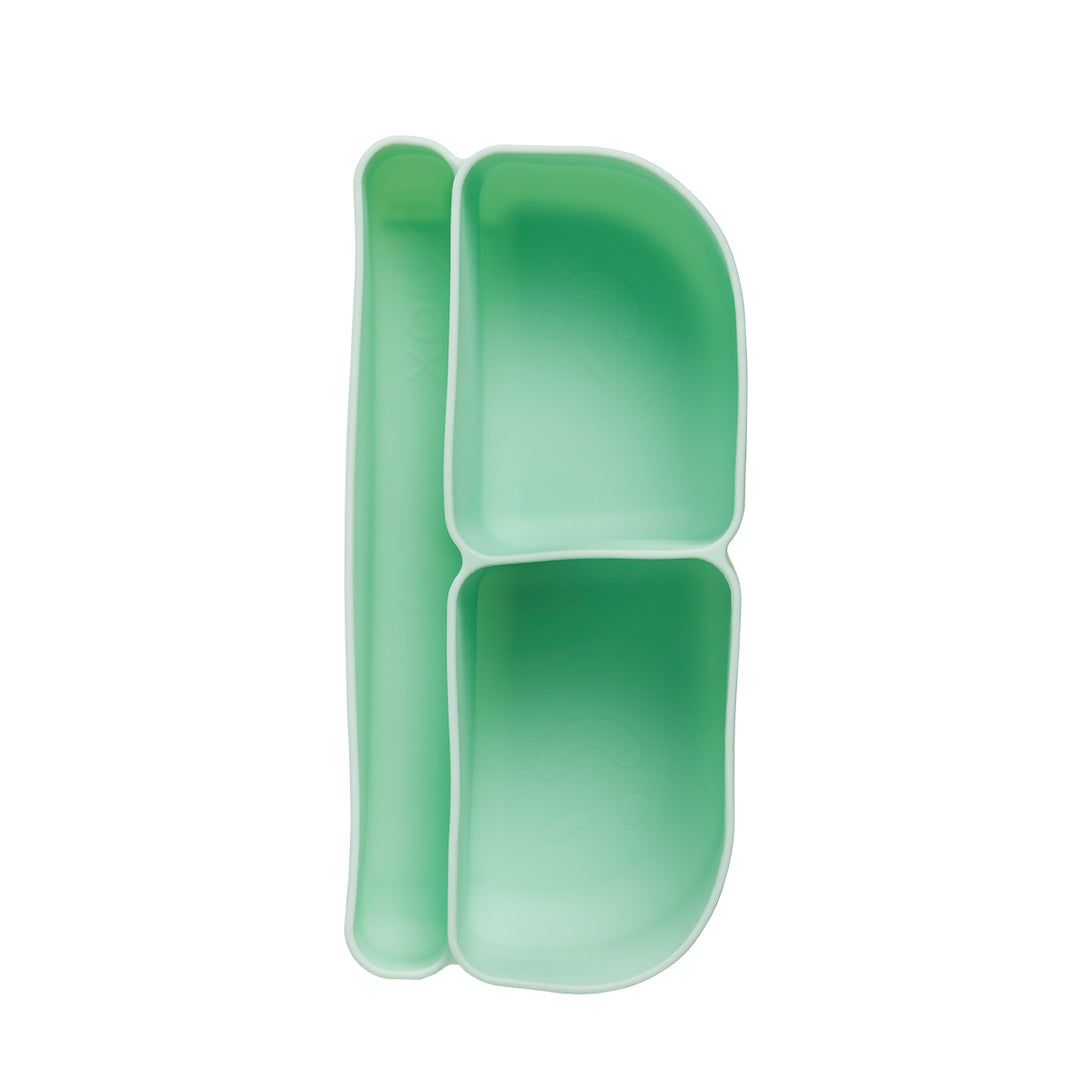 Bbox Mini Bento Silicone Bento Tray