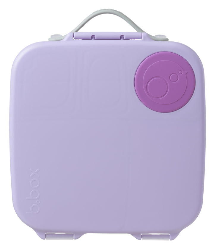 Bbox Wholefoods Bento Lunchbox