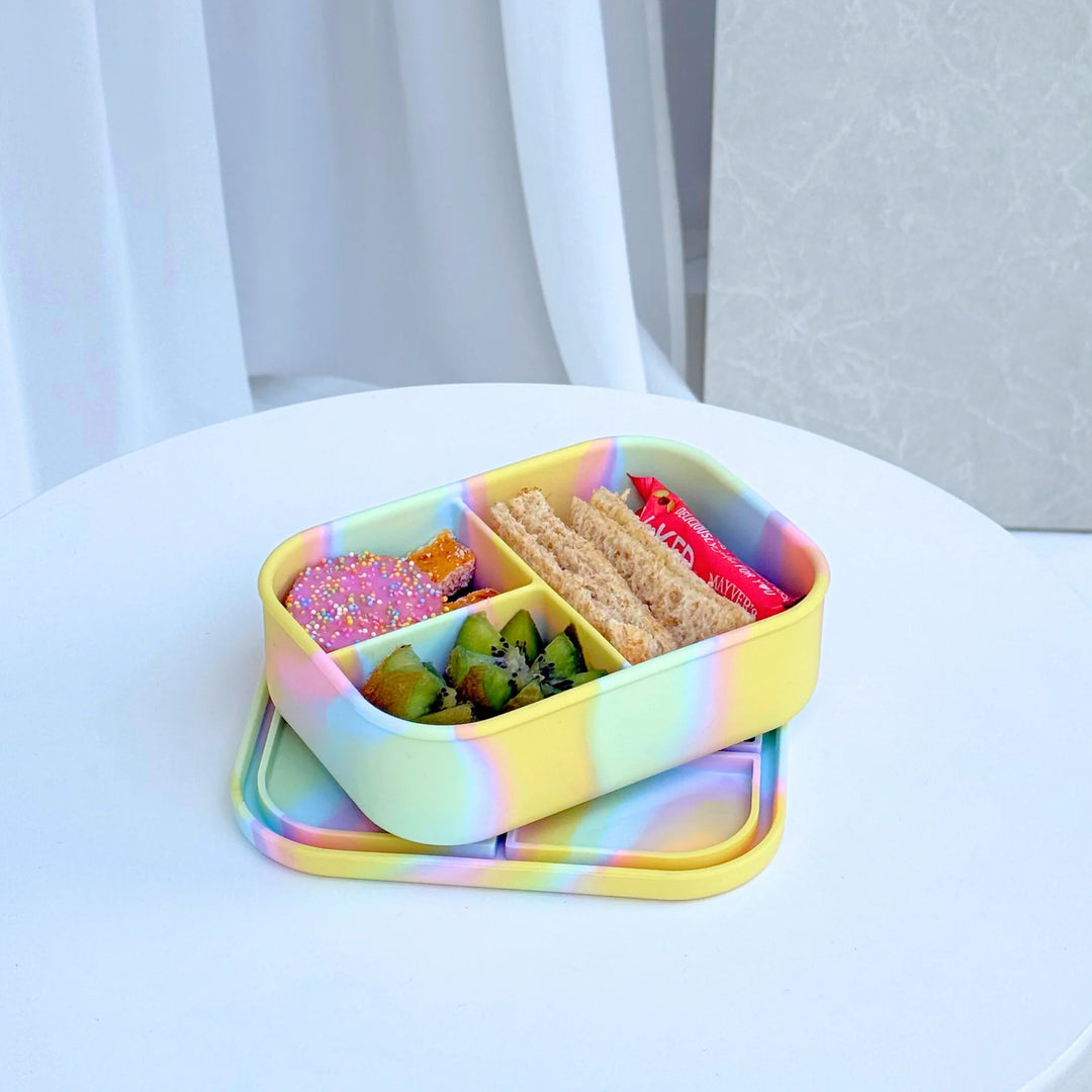 TZWP Nibble Bento Container