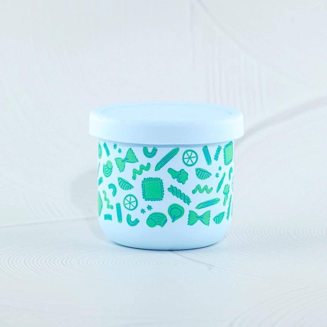 BBCino Silicone Snack Cups