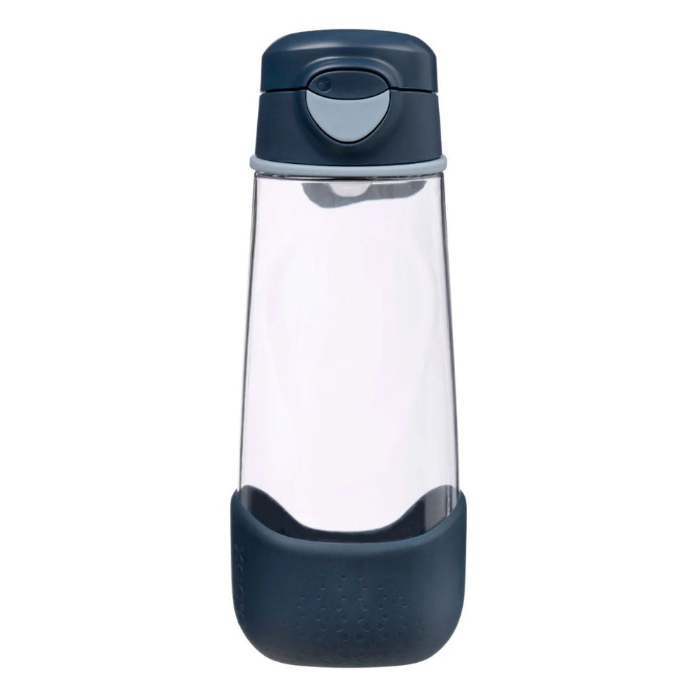Bbox 600ml Tritan Drink Bottle Sports Lid