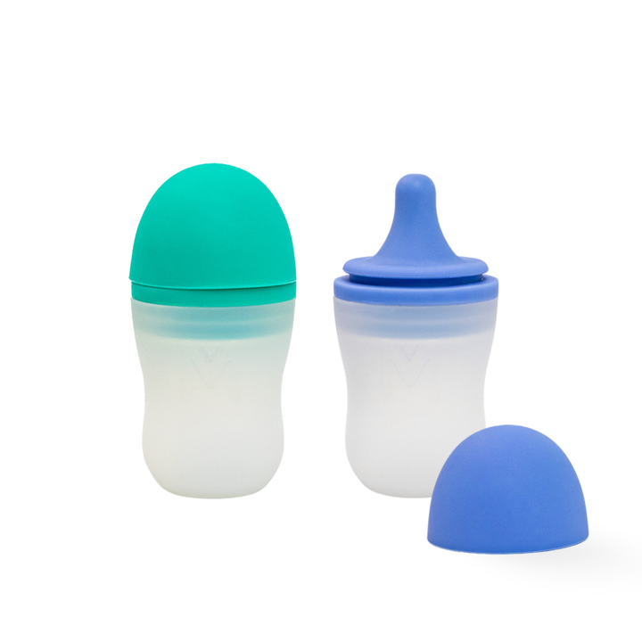 MontiiCo Silicone Sauce Bottle
