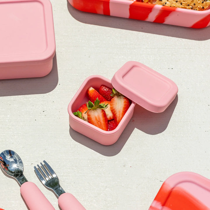 TZWP Mini Silicone Container