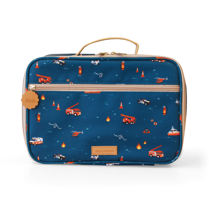 Fox and Fallow Lunch Bags
