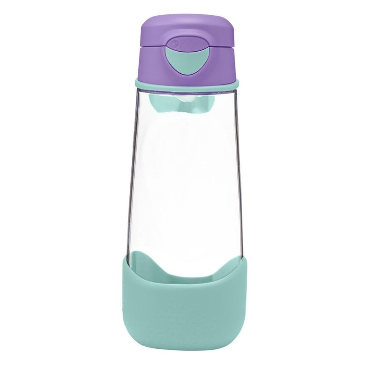 Bbox 600ml Tritan Drink Bottle Sports Lid