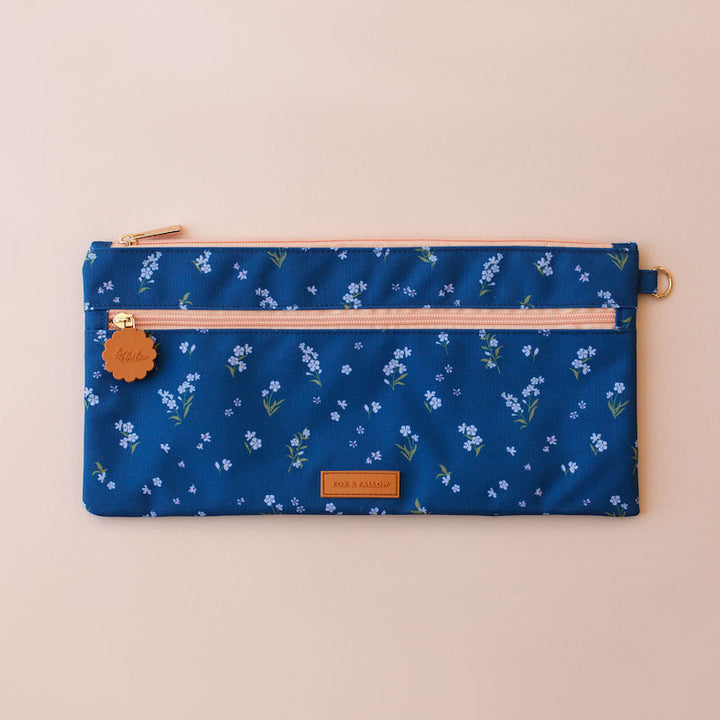 Fox and Fallow Pencil Case
